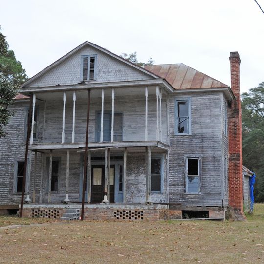 Phillip Schoppert House