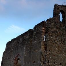 Church of the Virgin of Agejas