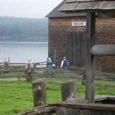 Kings Landing Historical Settlement