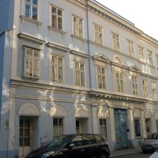 Zieglergasse 32, Vienna