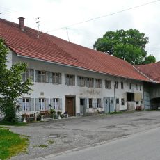 Bauernhaus