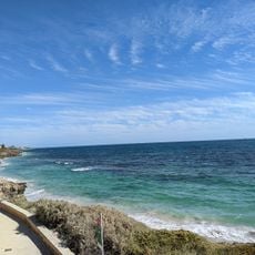 Marmion Beach