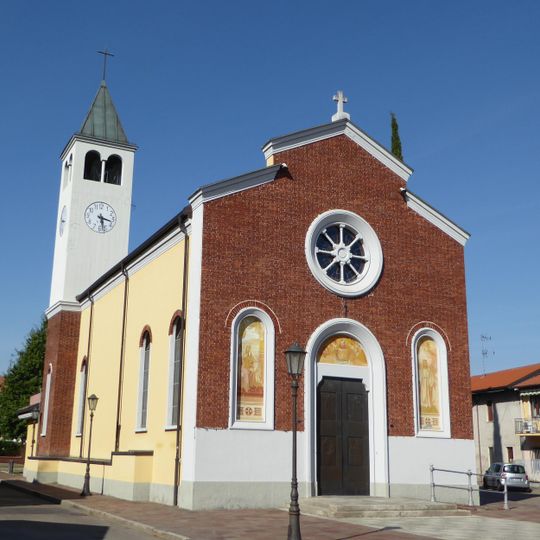 Chiesa di Sant'Anna