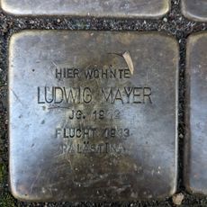 Ludwig Mayer