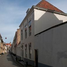 Herenstraat 43, Middelburg