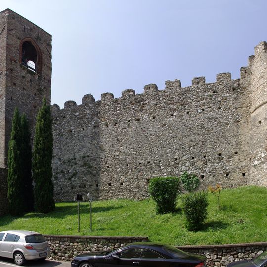 Moniga del Garda