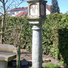 Bildstock Seitenstetten