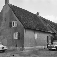 Sprundelsebaan 75, Breda