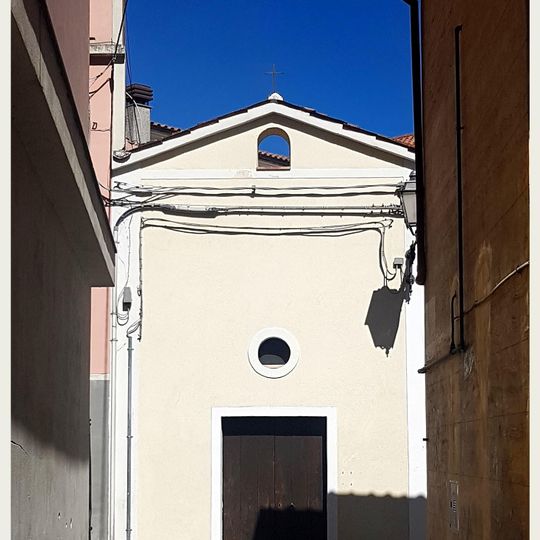 Chiesa della Madonna di Loreto