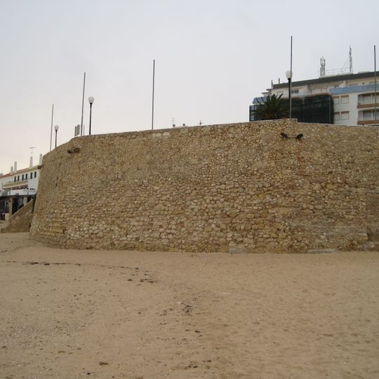 Fortaleza de Armação de Pera