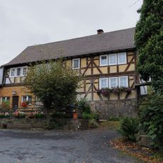 Vogelsbergstraße 190