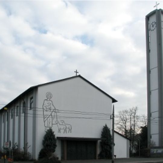 Gut-Hirten-Kirche