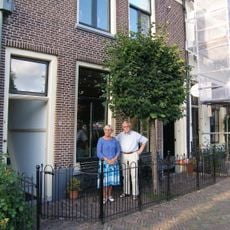 Langegracht 4, Maarssen
