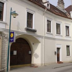 Bürgerhaus