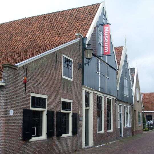 Museum In 't Houten Huis