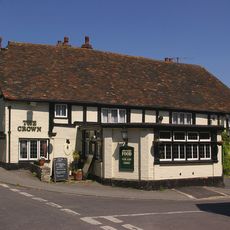 The Crown Inn