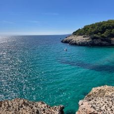 Cala Escorxada