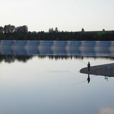 Lake Bütgenbach
