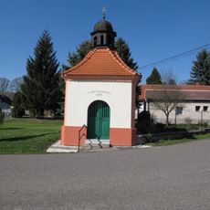 Kaple v Předčicích