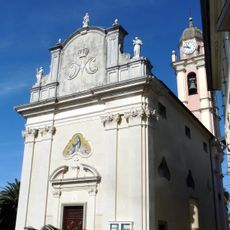 Chiesa della Santissima Concezione