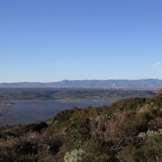Catena del Marghine e del Goceano