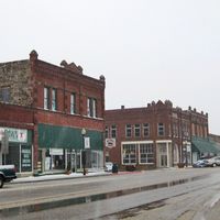 Okemah
