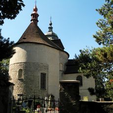 Church of Saint John the Baptist