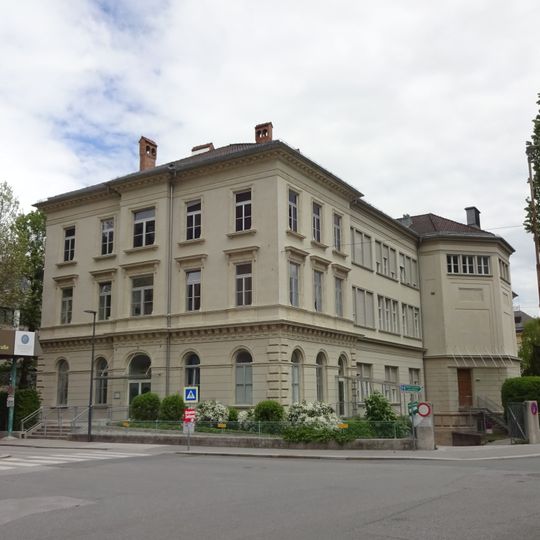 Anatomisches Institut
