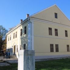 National Museum of Kragujevac