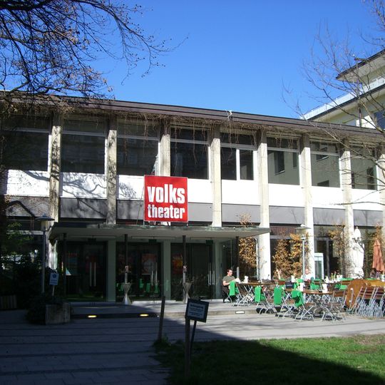 Münchner Volkstheater
