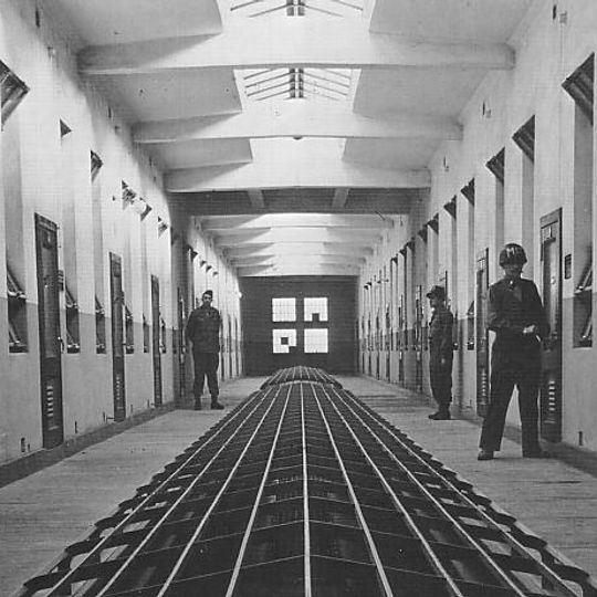 Sugamo Prison