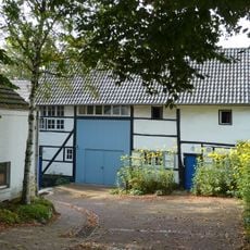 Bommerigerweg 42, Mechelen