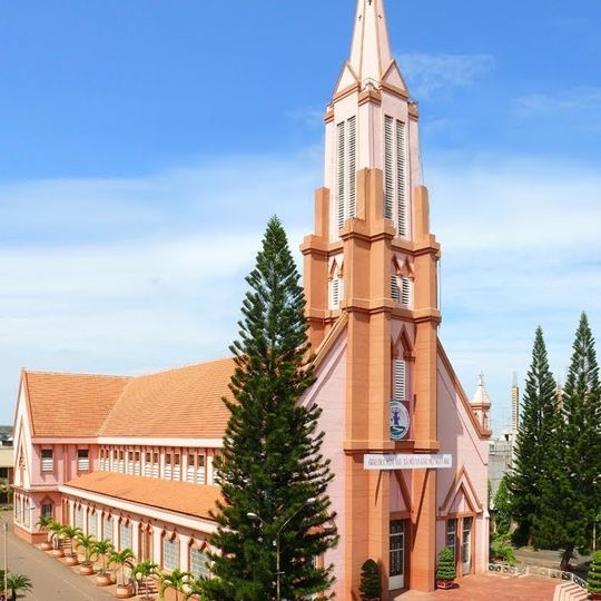 Roman Catholic Diocese of Xuan Loc