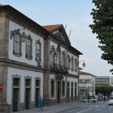 Câmara Municipal de Penafiel