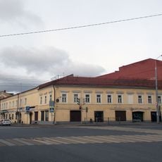 Апаковның керемле йорты