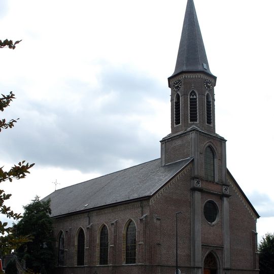 Heilig Kruiskerk