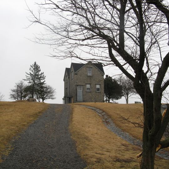 Fitz Henry Lane House