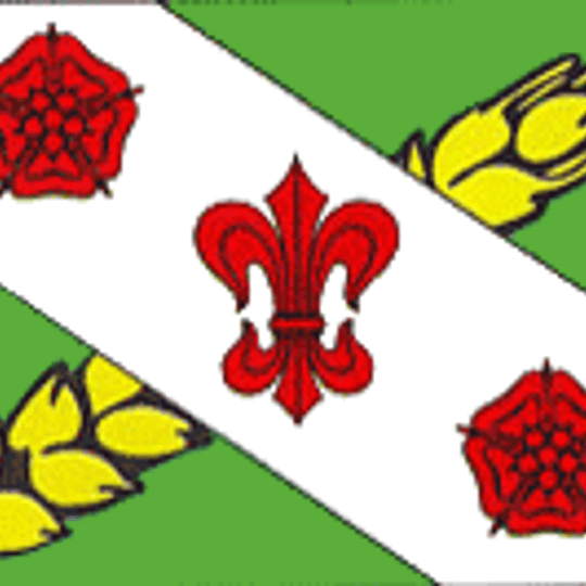 Муниципальное образование города Зеленокумска