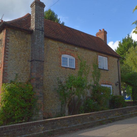 The Old School House