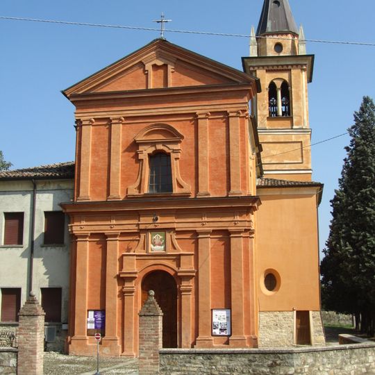 Chiesa del Santissimo Salvatore