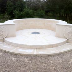 National Memorial Arboretum, Royal Electrical and Mechanical Engineers (REME) Memorial