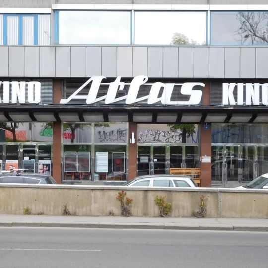 Kino Atlas