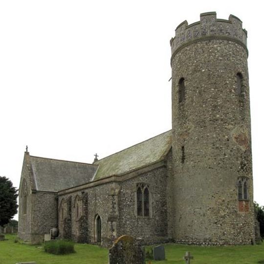 Parish Church of St Peter