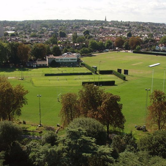 London Borough of Richmond upon Thames