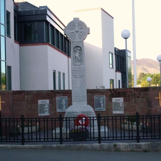 Ruthin War Memorial