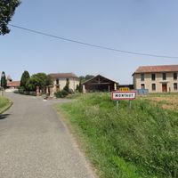 Montaut
