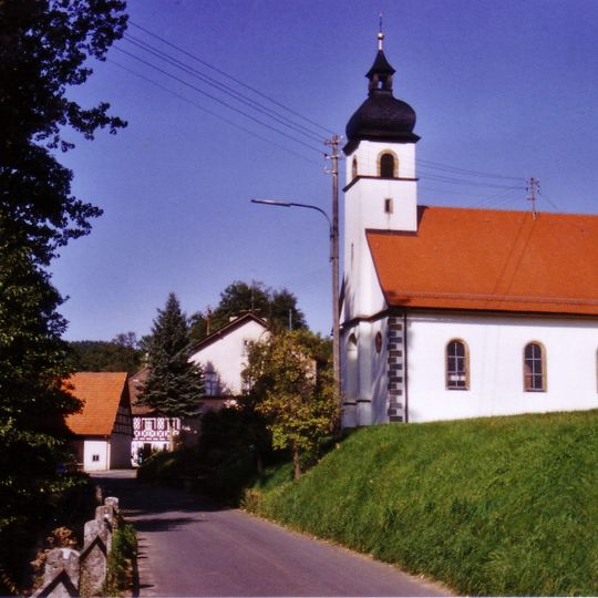 Kirche