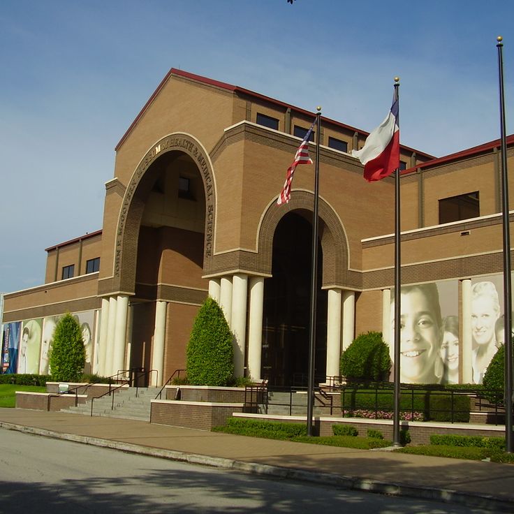 El Museo de la Salud