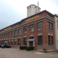 Hulshofs Verenigde Fabrieken