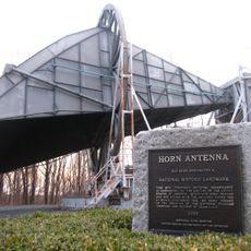 Antenna a tromba di Holmdel
